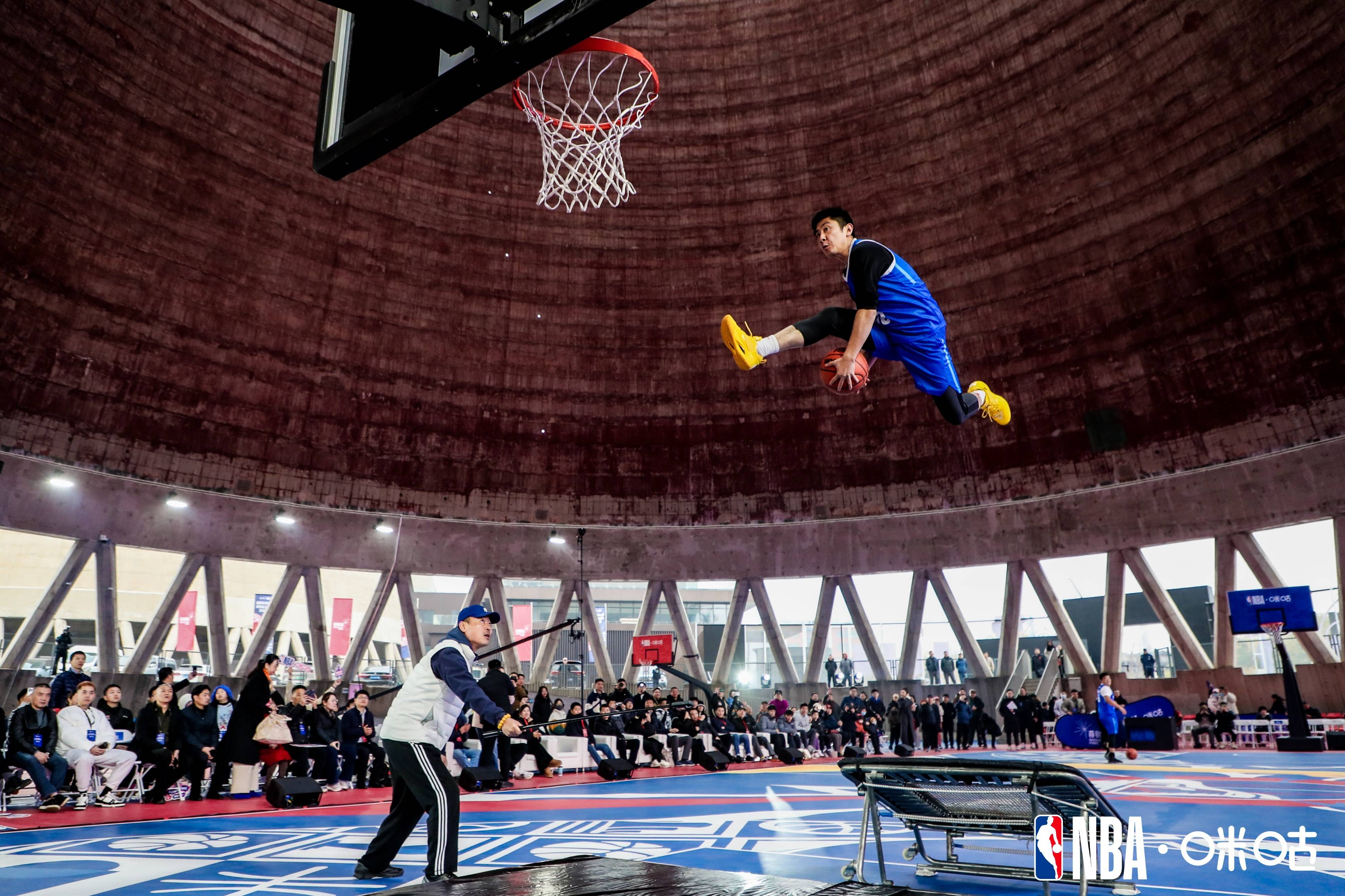 包含北京冬奥会火热进行，运动场馆为篮球运动提供新机遇的词条