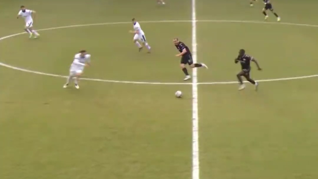 史上最“疯狂”的快攻，速度与技巧的巅峰体验的简单介绍